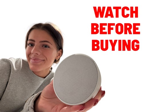 Watch What You Should Know Before Buying Amazon Alexa Echo on Amazon Live