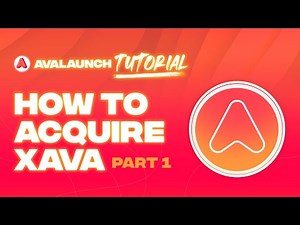 Avalaunch Tutorial: Purchasing AVAX from Coinbase (1 of 5)