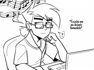 Evil Nicktoons: Danny Phantom x Jimmy Neutron Fandub