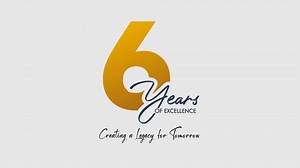 Six years of timeless elegance and a commitment to creating a lasting legacy! Here is to the past successful 6 years, and to the many more to come, as DBL Ceramics continues to inspire with exquisite designs and unwavering dedication. DBL Ceramics thanks you for being a part of our success story! #DBLceramics #creatinglegacy #6yearsofexcellence #6yearsanniversary #anniversary | DBL Ceramics