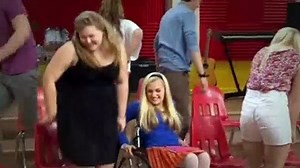 The Glee Project S02E09 Romanticality