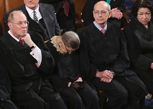 It’s Time to Retire Lifetime Appointments for Supreme Court Justices