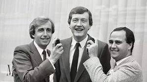 Snooker world champions in pictures