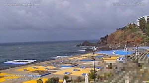 Live Ponta Gorda Beach Webcam