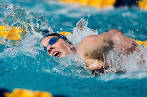 3 Open Water Sighting Tips from Chloe Sutton