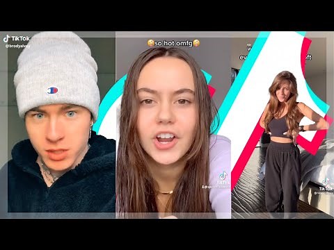 Things Boys Do That Girls LOVE/ATTRACTIVE - TikTok Compilation 💕