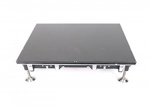 HOT P4.81 Interactive Programable DJ Booth Bar Dance Floor Led Display Screen