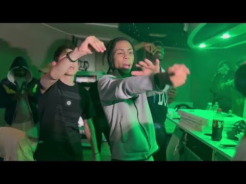 Kay Flock x Dougie B - Evil Twins "FULL FINISHED VERSION"(ft. Set Da Trend Nas EBK, Jo Bandz,)