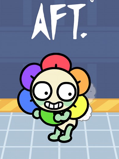 Dandy's World Fart Challenge: Gigi, Goob, and Shelly's Cartoon Fart Game