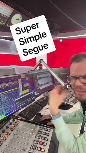 Super Simple Segue: Smooth Transition Between Songs on Heart