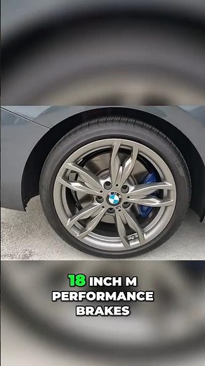 M235i's Coolest Features You Didn't Know About!