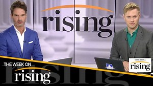 A look back at some of this week's best Rising moments. | HILL TV