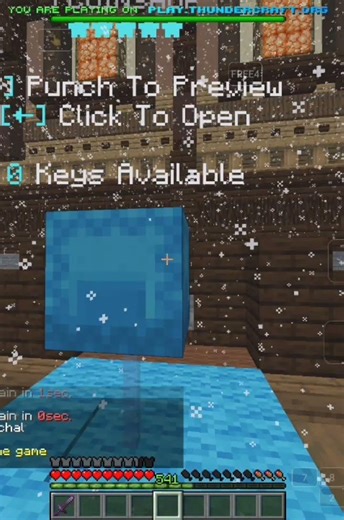 PUBLIC SMP 24/7 ONLINE | JAVA / BEDROCK & POCKET EDITION #minecraft