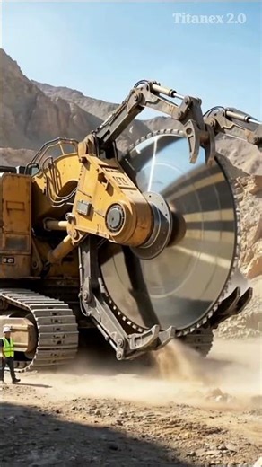 Engineering Marvels: Mega Construction Vehicles Explained