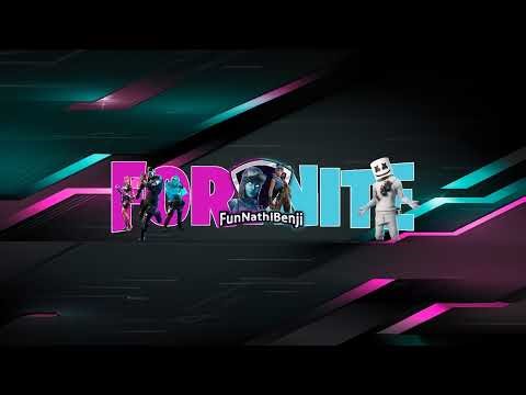 Live Fortnite en direct