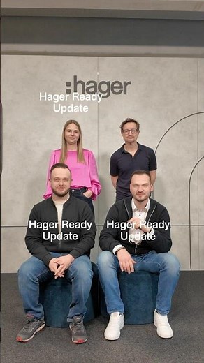 Impostor-Game: Das Hager Ready Update