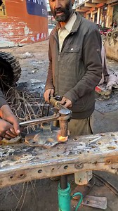 18K views · 300 reactions | Rivet Nut Installation | DIY Rivnut #riveting #rivets #truck #reelsfb #restoration #shorts #fbreels #repairs | MacTech Pakistan | Facebook