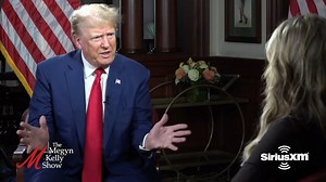 415K views · 10K reactions | President Trump says there is only one motive in his classified documents case: "Election interference." | Megyn Kelly | Facebook