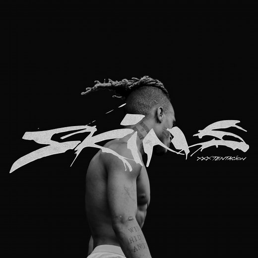 XXXTENTACION – whoa (mind in awe)