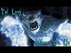Tai Lung Tribute