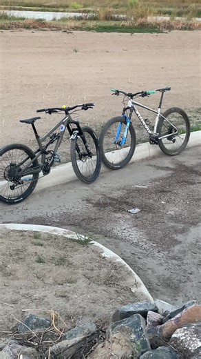 Speicalized combo😍😍#specialized #status #140 #fuse @mįğğəŕ