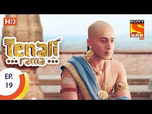 Tenali Rama - तेनाली रामा - Ep 19 - 4th August, 2017