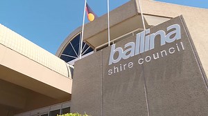 Ballina Shire Council divided over ward boundary changes - NBN News