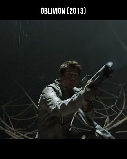 Oblivion (2013) #scifi #tomcruise