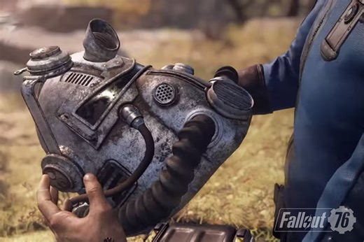 Fans transform classic Fallout into first-person shooter you can actually play