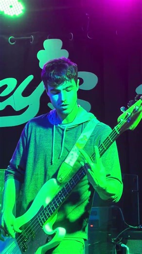 Bryn Athyn Band Nails ‘Even Flow’ Live at Sweeney’s Pub!