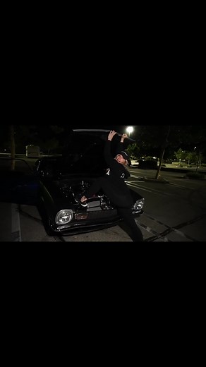 Local Meet Shenanigans with Ford Maverick #SBF #82Deck