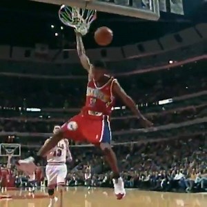 Lo mejor que vas a ver este lunes: El mixtape de Allen Iverson en su plenitud 🔥😍 #NBAHandlesWeek | NBA LATAM