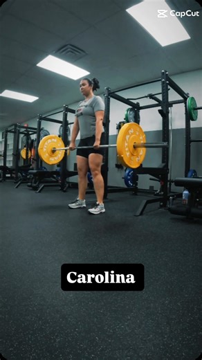 Ambassadors of The Art | ||ATHLETE SPOTLIGHT||🔥 Meet Carolina 👊 She’s locking in her training at AOA BJJ, dialing in her strength & conditioning, sharpening her... | Instagram