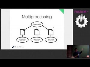 How a Connect-X device driver works How we wrote a Connect-X 4/5 10G-100G driver for Snabb