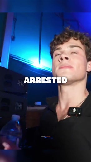 Drunk Woman Arrested for Slapping Streamer Clavicular: Fair or Overkill?