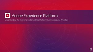 Introducción a Real-Time CDP para administradores | Adobe Real-Time Customer Data Platform