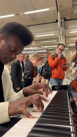 This is what Transcendence sounds like | sounds