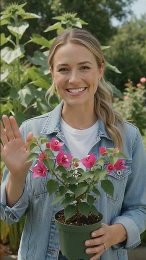 Epsom Salt for More Flowers? The Truth Every Gardener Should Know!