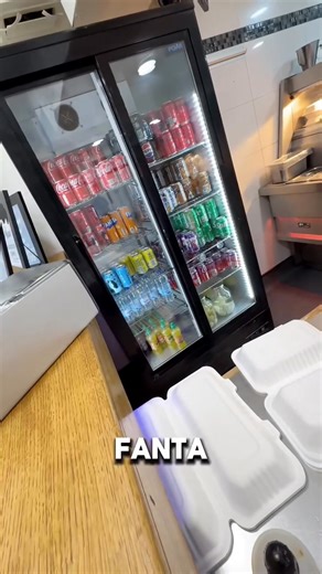 33K views · 237 reactions | Ordering yk them chippy chips at...