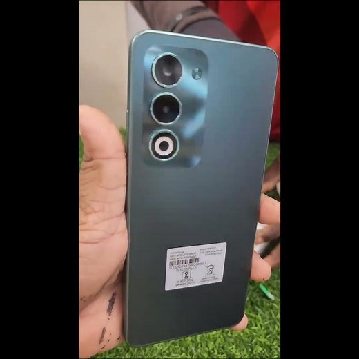 🔥 OPPO A5 5G Full Review | Unboxing, Camera Test & Performance | Budget 5G Smartphone 2025 🔥