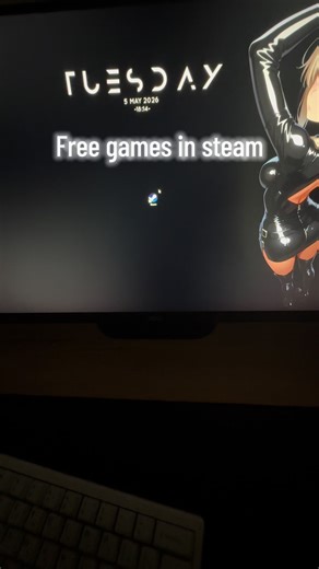 Free Steam Games: Muck & More