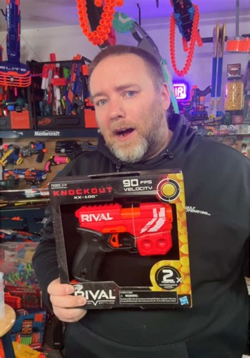 Maritime Foam on TikTok