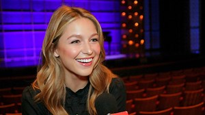 10K views · 197 reactions | Get a peek at GLEE and SUPERGIRL favorite Melissa Benoist in BEAUTIFUL! | Broadway.com | Facebook