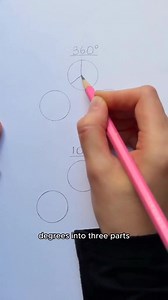 part2The real reson why a circle is 360 degrees! #trigonometry #math #funfacts | Tanya Zakowich | Facebook