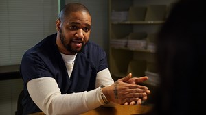 'Diamond Kitties' Human Trafficking Suspect Talks From Behind Bars