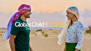 Global Child Dubai Trailer