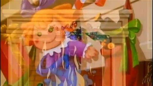 A Christmas Story (1972)