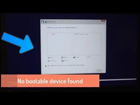 How to install windows 10 On ACER Predator Helio 300 || Unlock Bios Setting