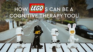 How Legos can be a Cognitive Therapy Tool - HappyNeuron Pro - Blog
