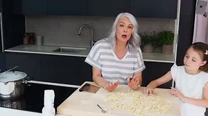 This week Silvana is sharing a special family recipe which has been passed down from her Italian granny; fresh pasta with a steak sauce. View the recipe here: https://bit.ly/3eRKbWy | Waitrose & Partners
